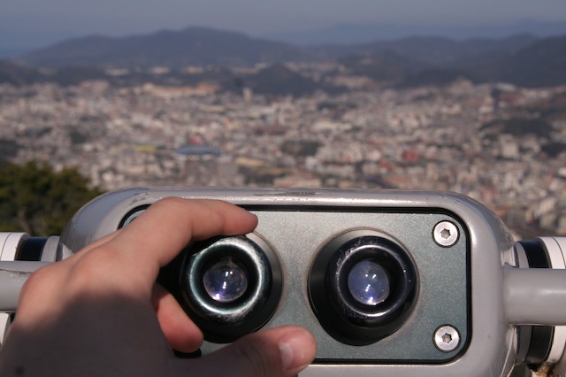 Nagasaki 長崎市 11